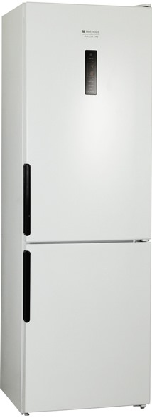 Холодильник Hotpoint-Ariston HF 7180 W O