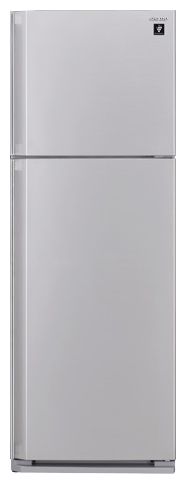 Холодильник Sharp SJ-SC471VSL