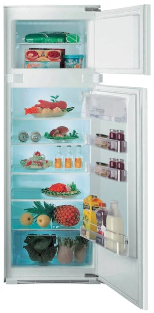 Холодильник Hotpoint-Ariston T 16 A1 D