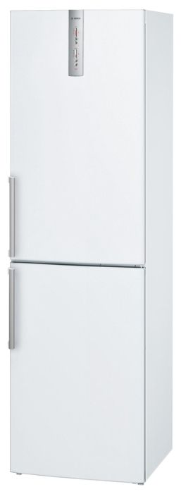 Холодильник Bosch KGN39XW14