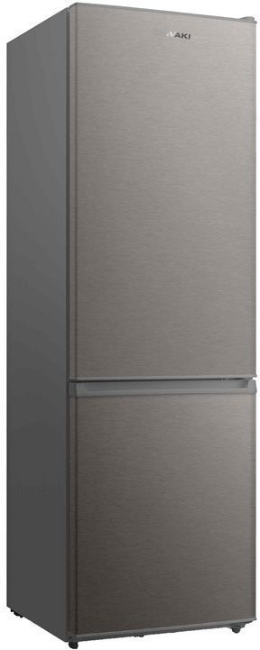 Холодильник Shivaki BMR-1881NFX