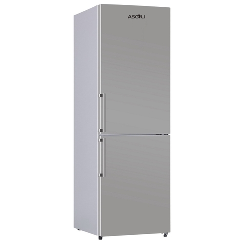 Холодильник ASCOLI ADRFS359WE