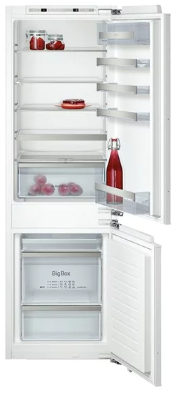 Холодильник Neff KI5872F31R1