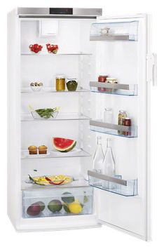 Холодильник AEG S 63300 KDW0