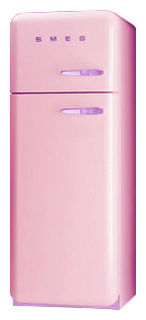Холодильник Smeg FAB30ROS