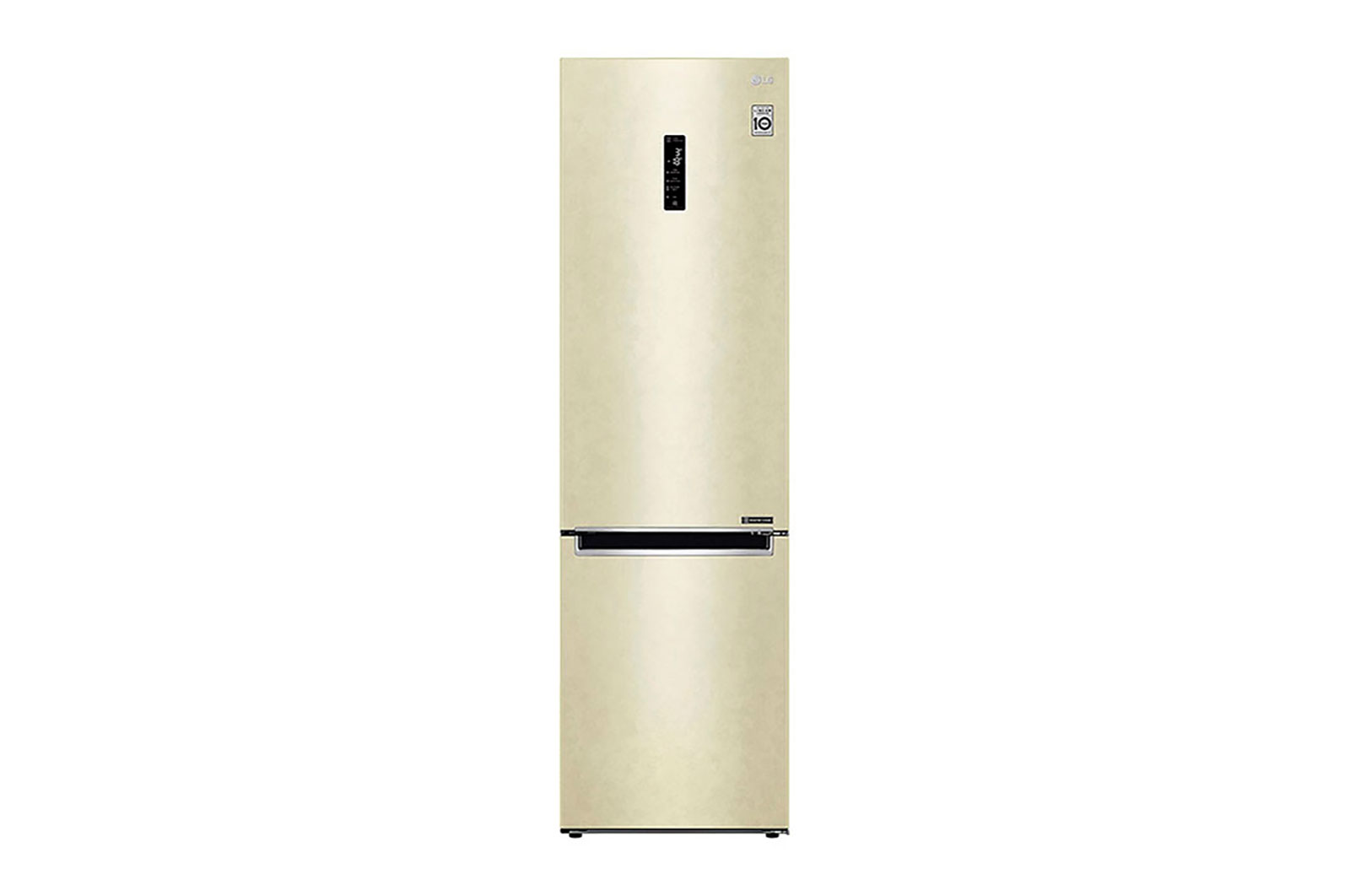 Холодильник LG GAB 509 MEDZ