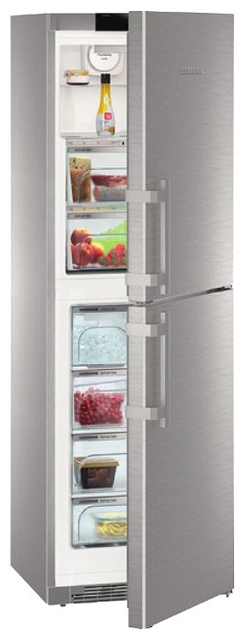 Холодильник Liebherr SBNes 4265 Premium BioFresh NoFrost