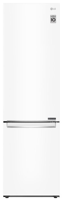 Холодильник LG DoorCooling+ GA-B509 SQCL
