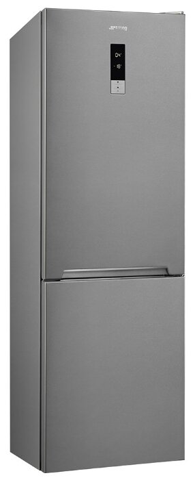 Холодильник smeg FC203PXNE