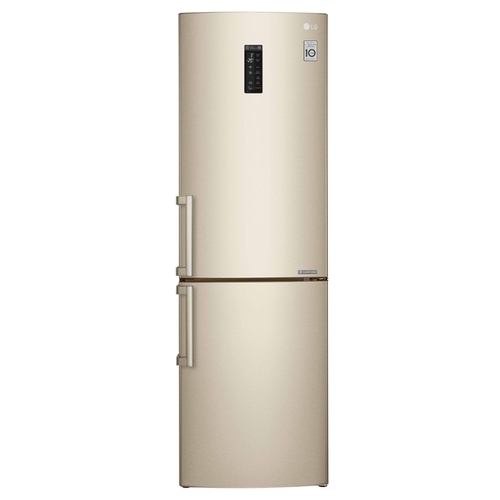 Холодильник LG GA-M549 ZGQZ