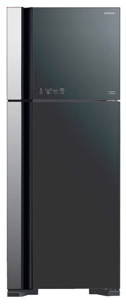Холодильник Hitachi R-VG542PU3GGR