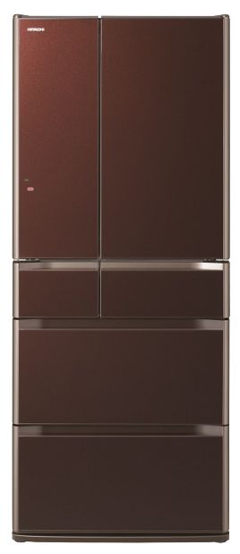 Холодильник Hitachi R-E6200UXT