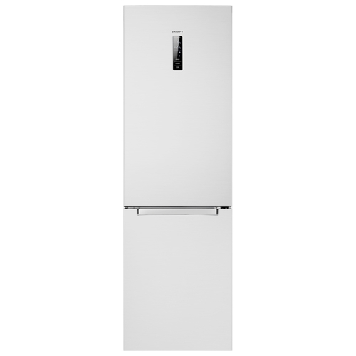 Холодильник Kraft KF-HD-450HWNF
