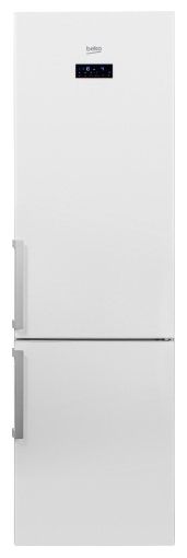 Холодильник BEKO RCNK 355E21 W