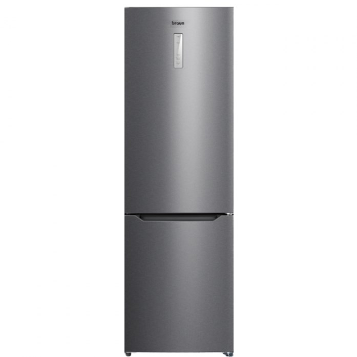 Холодильник Braun BRMD4684DXNF