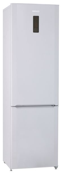 Холодильник BEKO CMV 529221 W