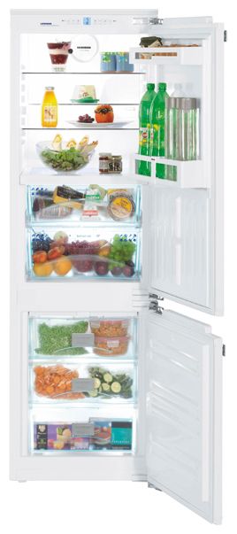Встраиваемый холодильник Liebherr ICBN 3314