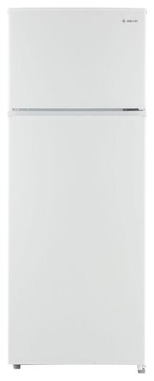 Холодильник DEXP TF210D