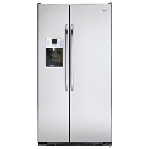 Холодильник IO MABE ORGS2DFFFSS