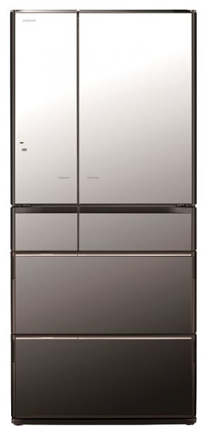 Холодильник Hitachi R-E6800XUX