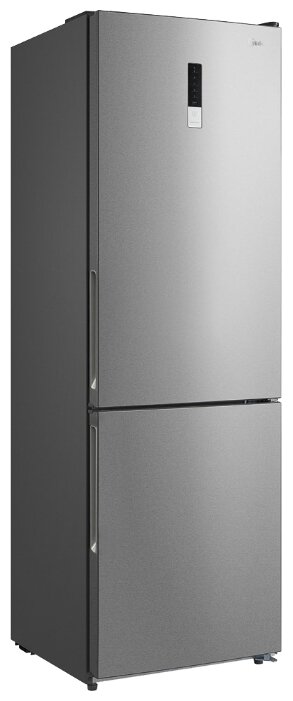 Холодильник Midea MRB519SFNX2