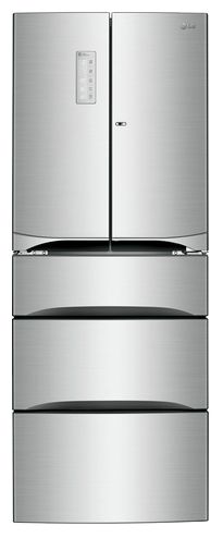 Холодильник LG GC-M40 BSCVM