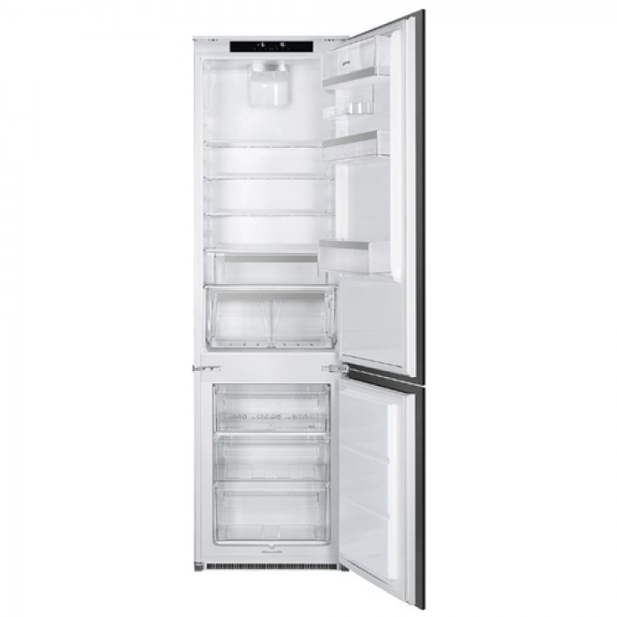 Холодильник встраиваемый Smeg C7194N2P