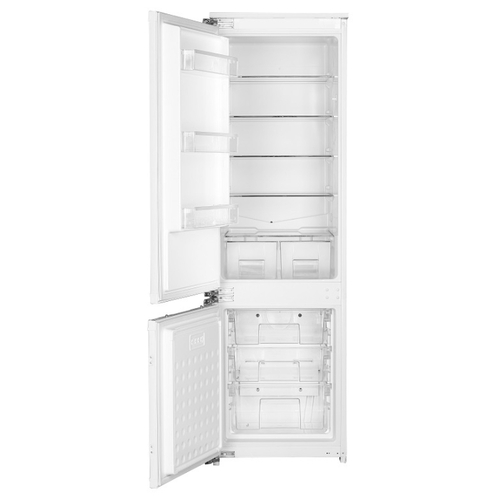 Встраиваемый холодильник ASCOLI ADRF225WBI