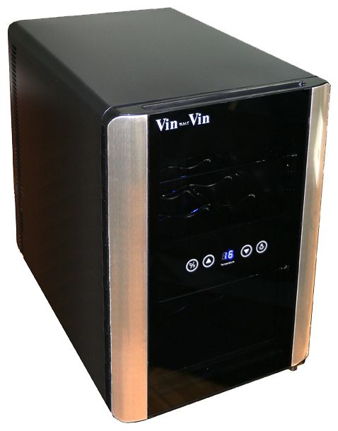 Винный шкаф Climadiff AV12VSV