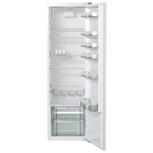 Встраиваемый холодильник Asko R21183I