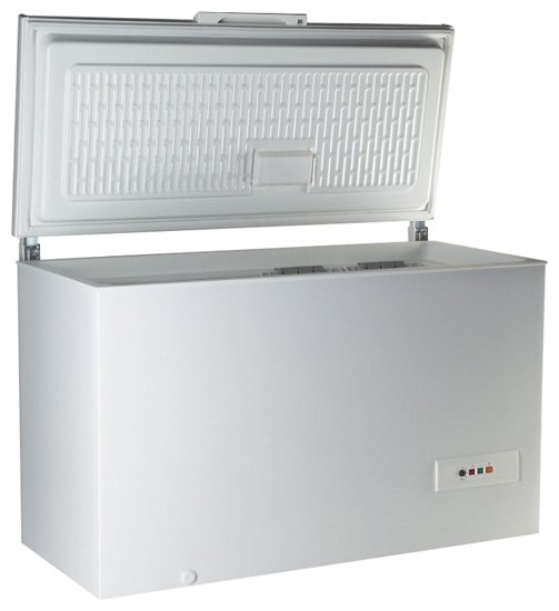 Морозильник Ardo CF 250 A1