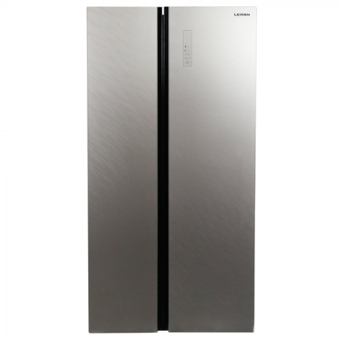 Холодильник side by side Leran SBS 525 BeigeG NF