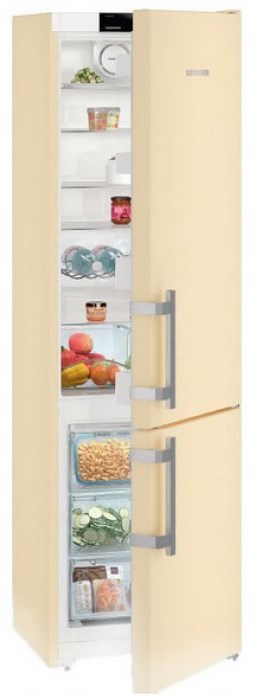 Холодильник Liebherr CNbe 4015-20001