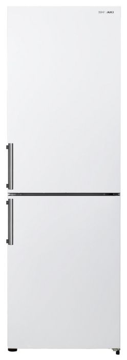 Холодильник Shivaki SHRF-320NFW