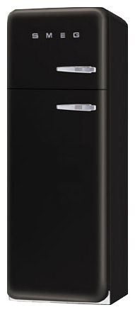 Холодильник Smeg FAB30NES7