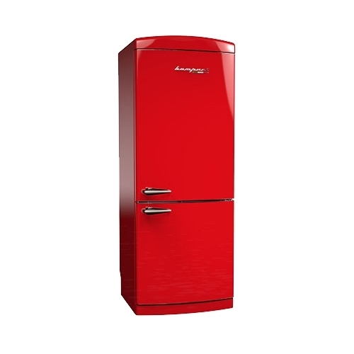 Холодильник Bompani BOCB740/R