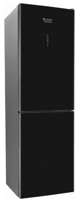 Холодильник Hotpoint-Ariston RFC 620 BX