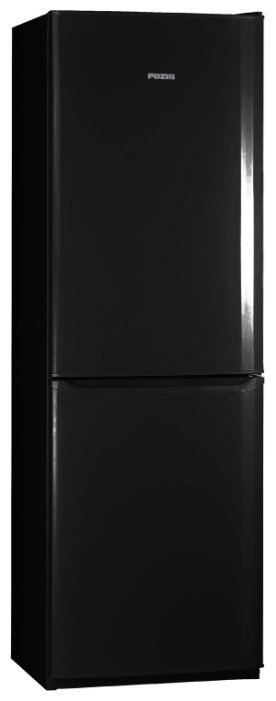 Холодильник POZIS RK-139 В серебр.металлопласт
