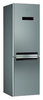 Холодильник Whirlpool WВA 3387 NFCIX