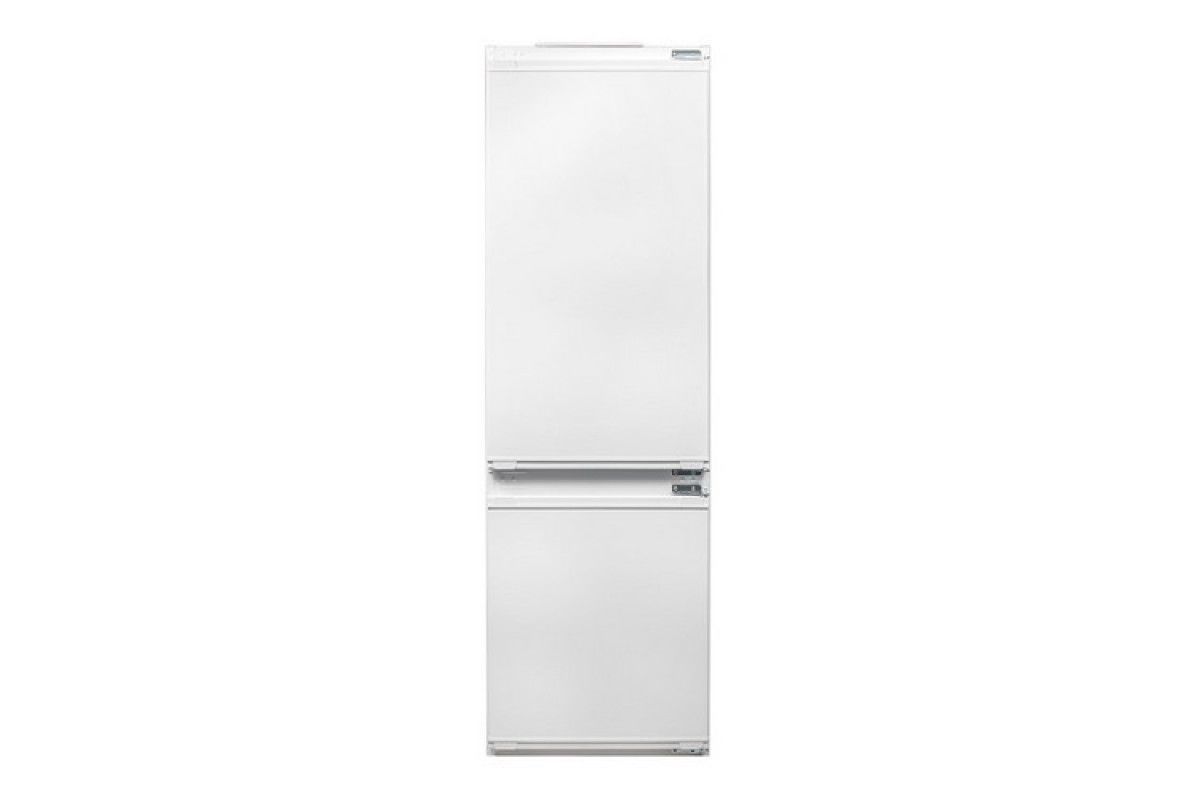Холодильник Beko Diffusion BCHA2752S белый