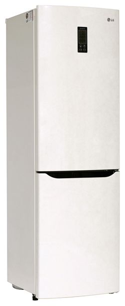 Холодильник LG GA-M409 SERA