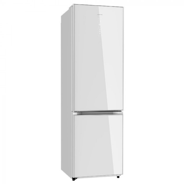 Холодильник Hiberg RFC-392D NFGW