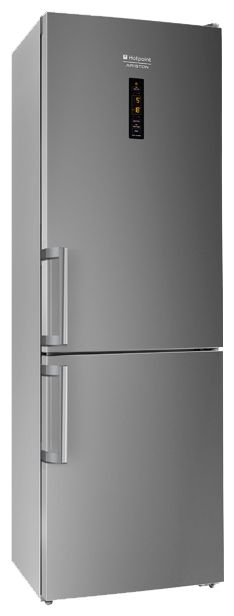 Холодильник Hotpoint-Ariston HF 8181 S O