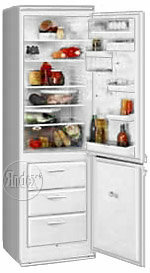 Холодильник ATLANT МХМ 1704-00
