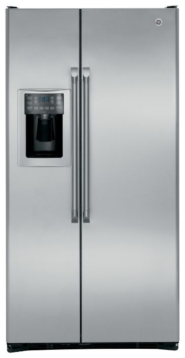Холодильник General Electric CZS25TSESS