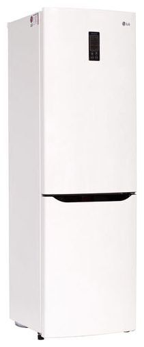 Холодильник LG GA-E409 SRA