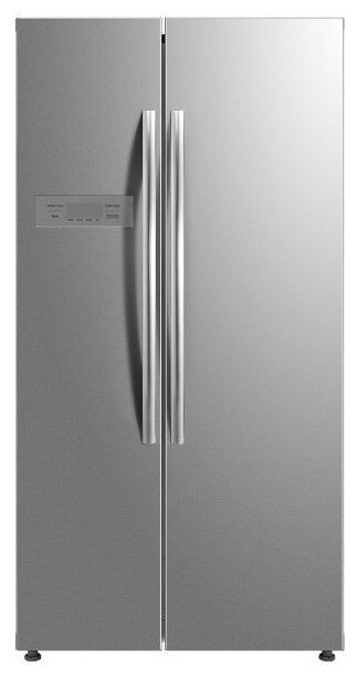 Холодильник Daewoo Electronics RSM-580BS