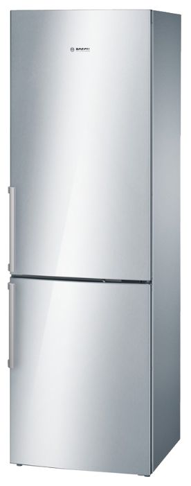 Холодильник Bosch KGN36VI13