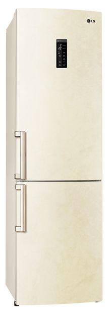 Холодильник Bomann KB389 white