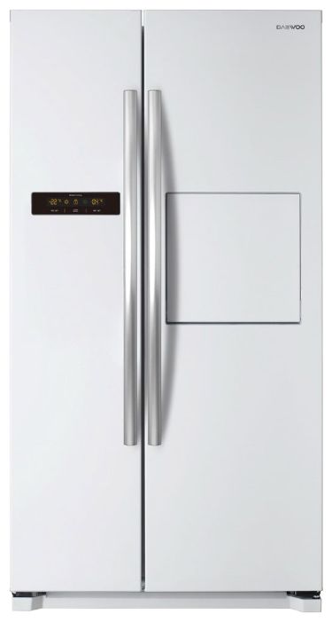 Холодильник Daewoo Electronics FRN-X22H5CW